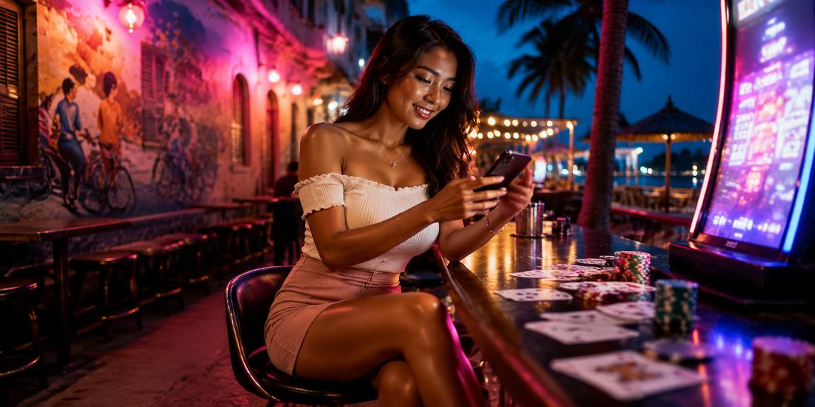 pavillion88 Casino Slots Malaysia dengan Touch 'n Go dan FPX