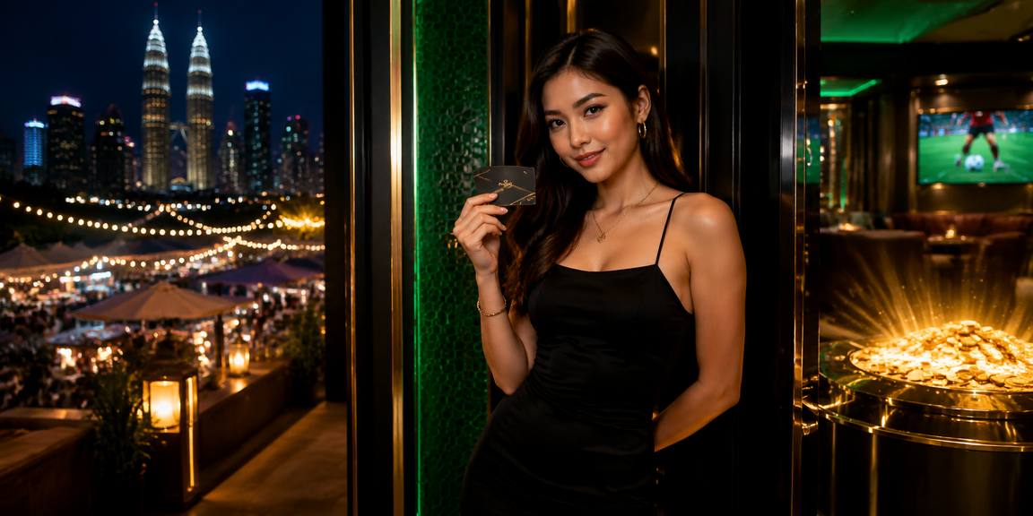 pavillion88 Casino Slots Malaysia dengan Touch 'n Go dan FPX