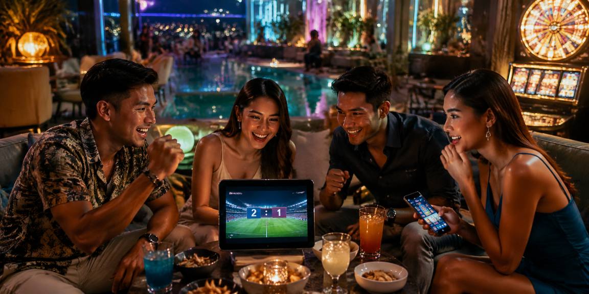Jawapan Kepada Pertanyaan Anda Tentang pavillion88